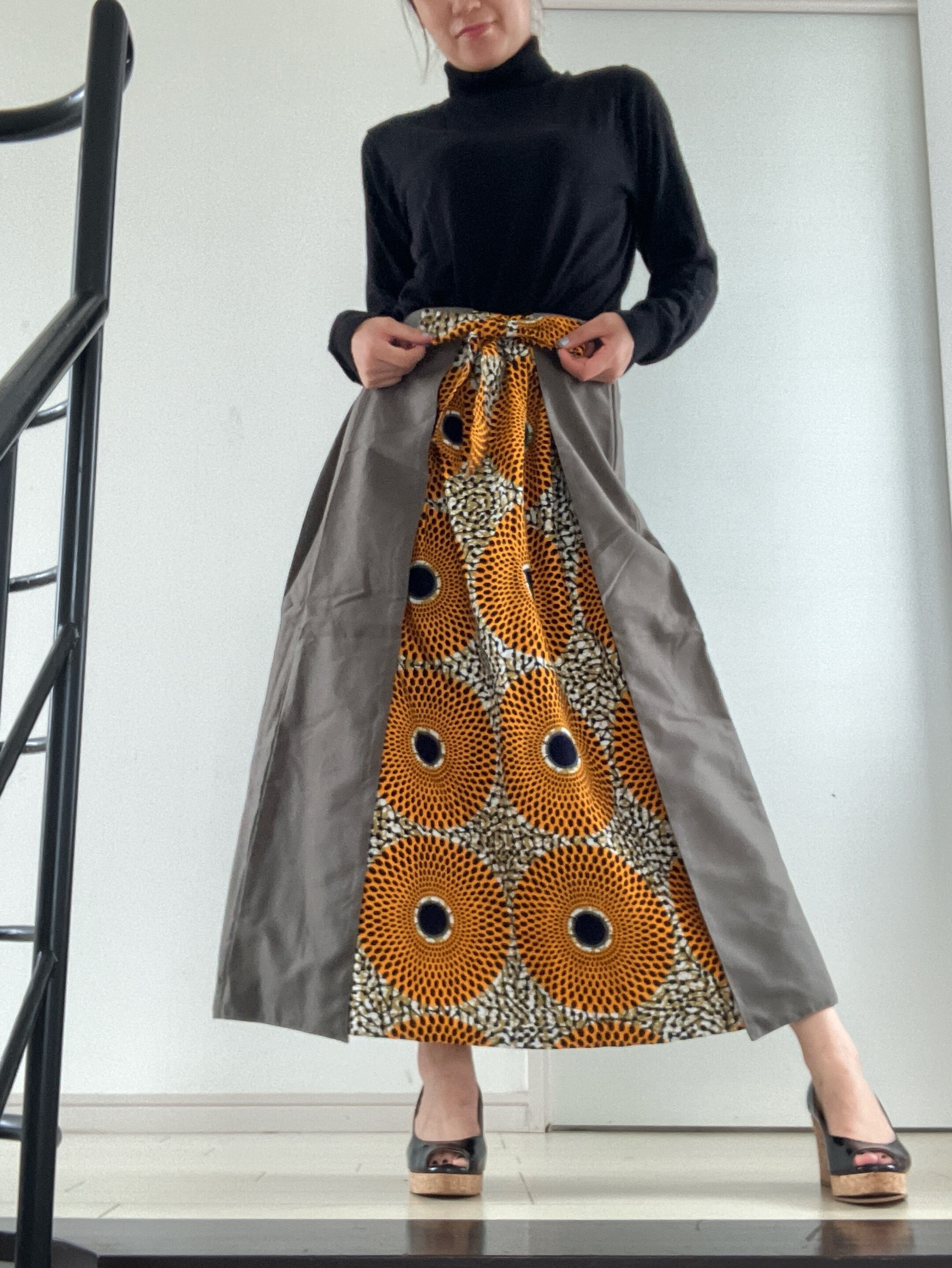 ビリスカート4種   ＝kenya＝