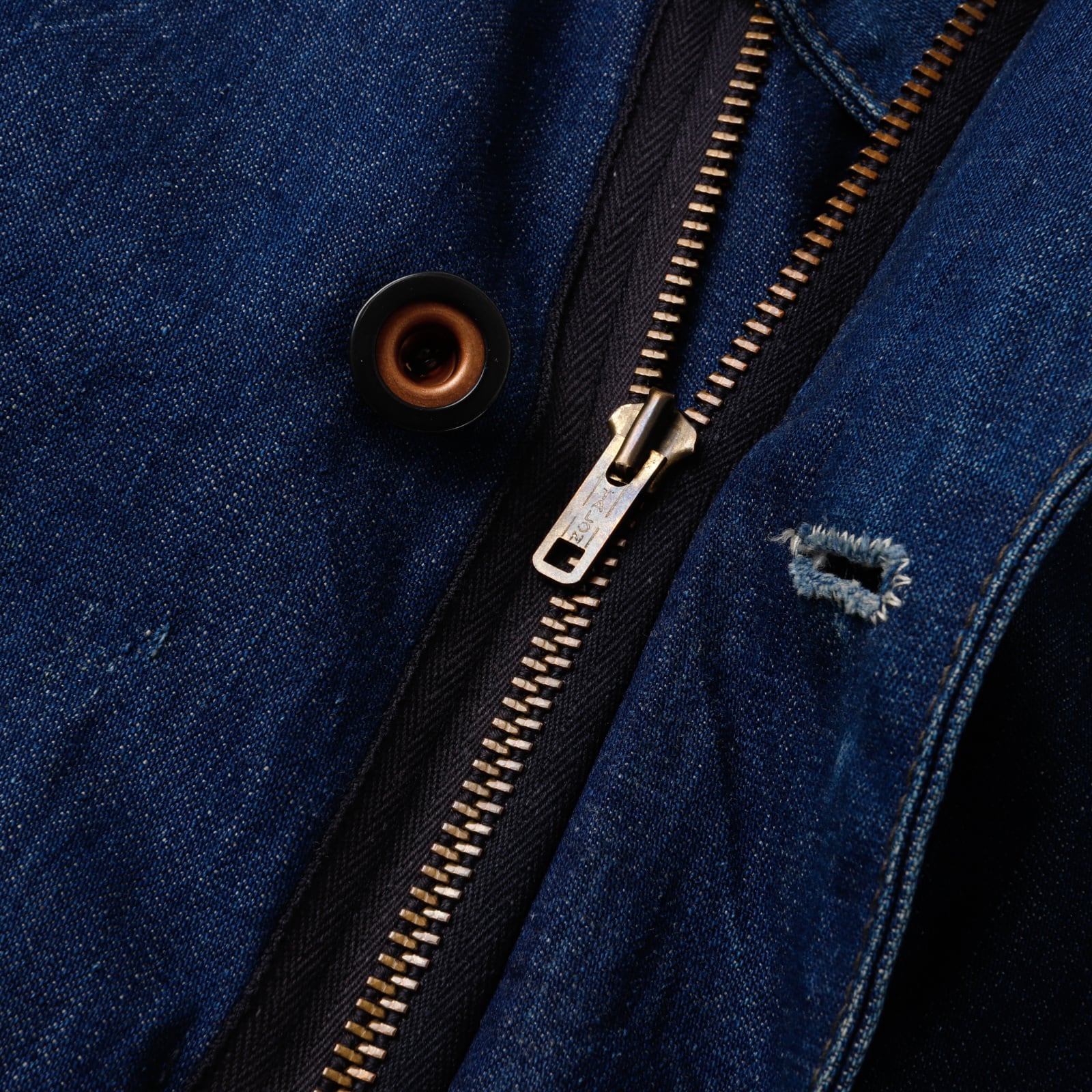 極美品】60s Lee 91-J special vintage Denim coverall jacket