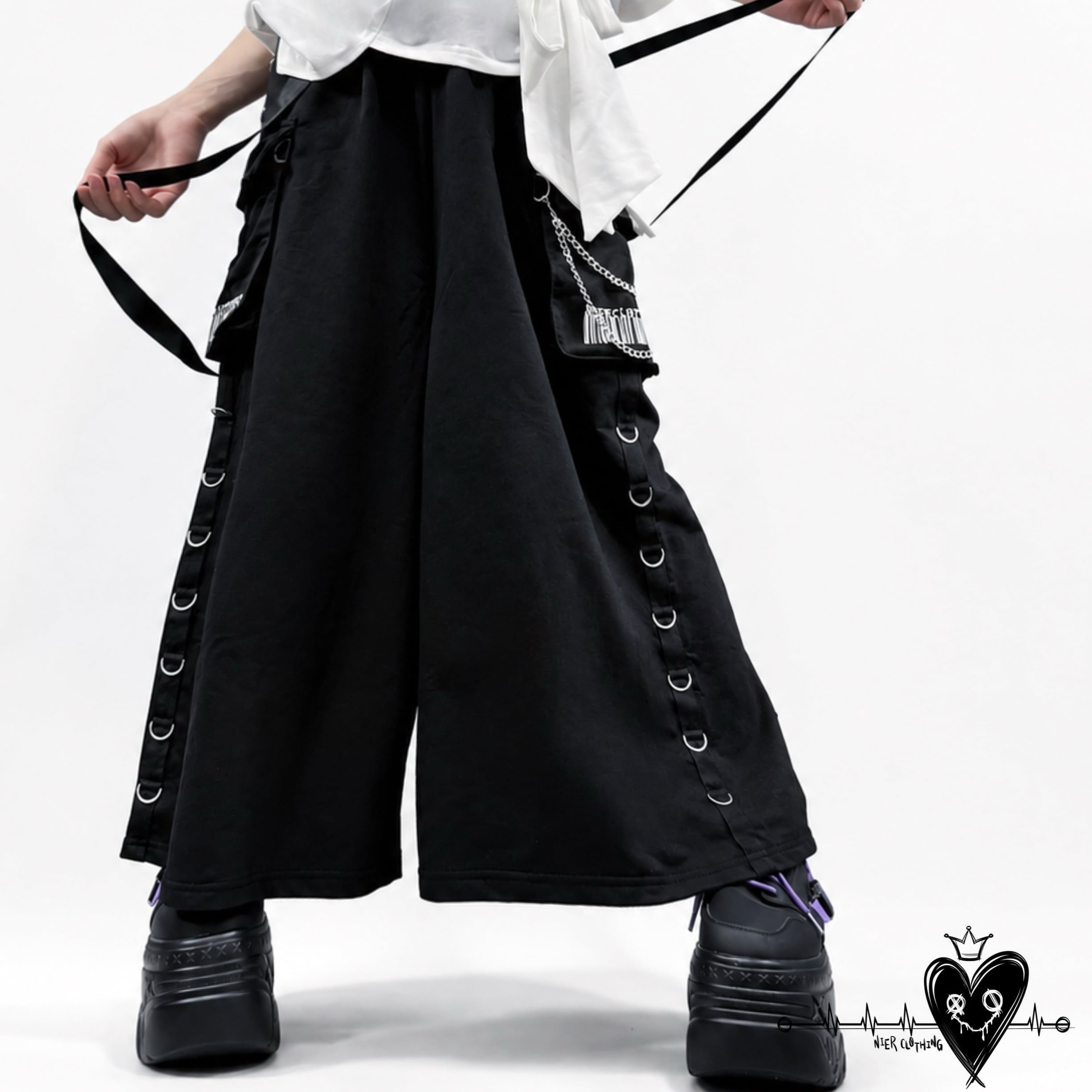 Bottoms | NIER CLOTHING