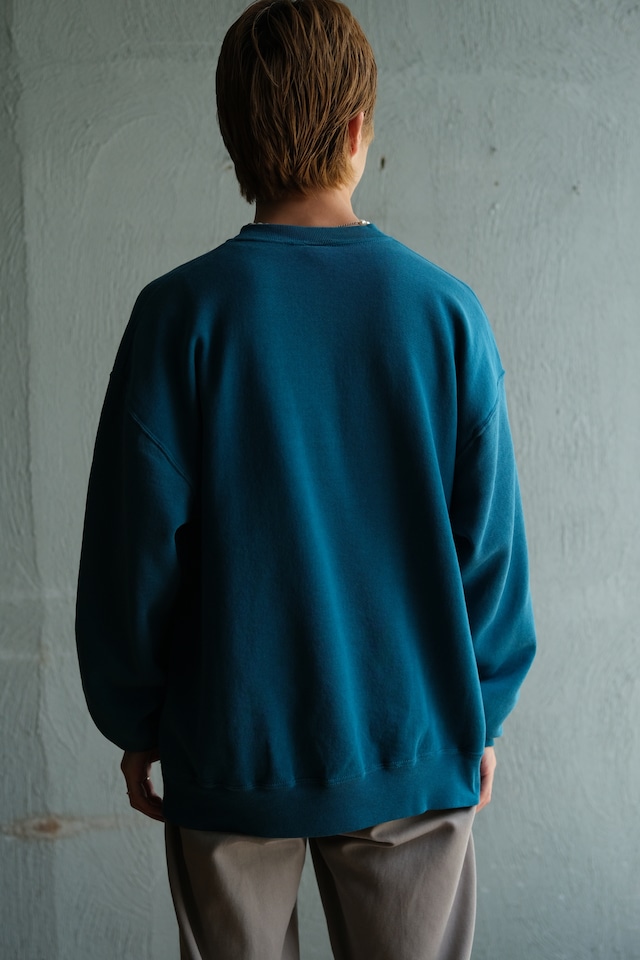 Utah/90's Russell authentic sweat shirt made in USA