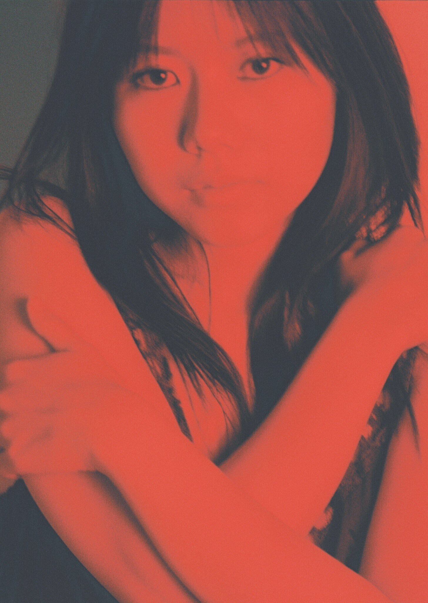 さらさ / Inner Ocean（Ltd LP） | Pay ID