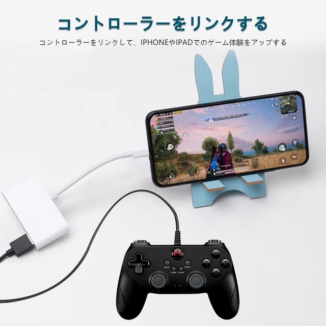 [2022 MFi認証品] IPHONE SD カードリーダー 4in1 Lightning SD カードカメラリーダー SD TF USB カメラアダプタ 高速データ転送 変換アダプタ 写真 ビデオ キーボード 資料 双方向 同時充電と転送可能 iphone/ipad/IOS対応