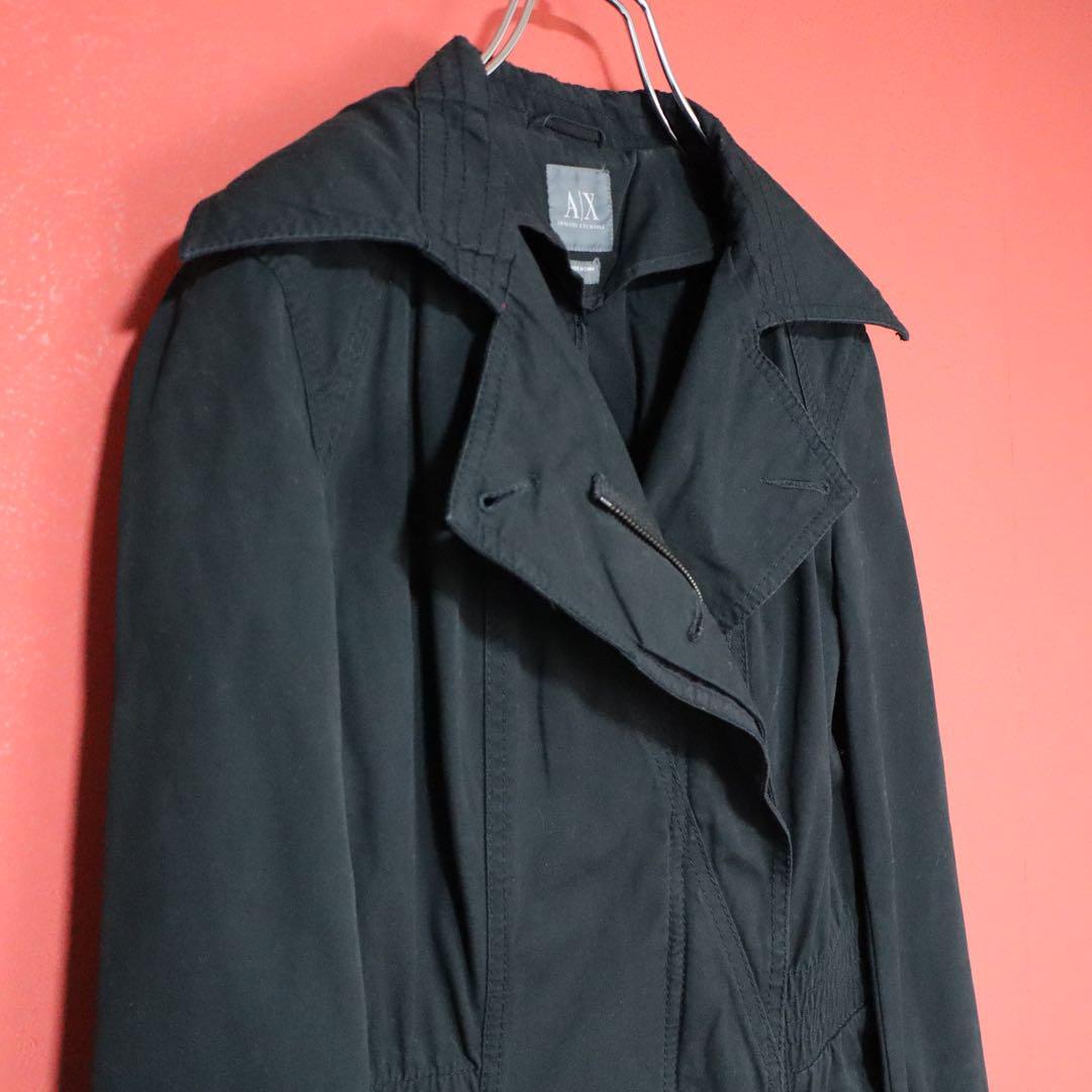ARMANI EXCHANGE | 古着屋デテルミナシオン
