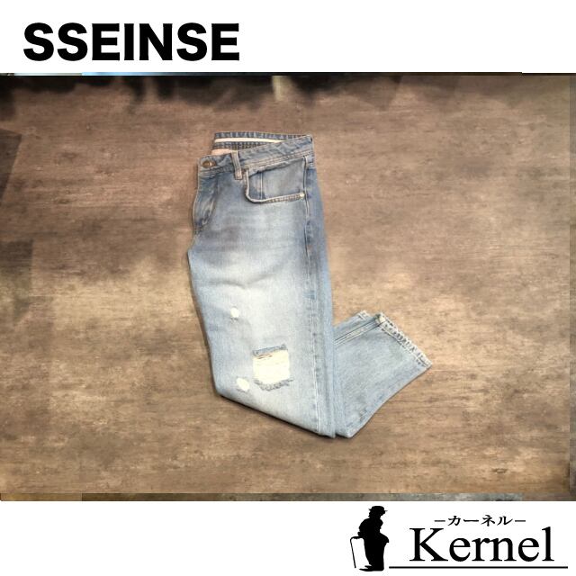 SSINSE/センス/PSE459SS