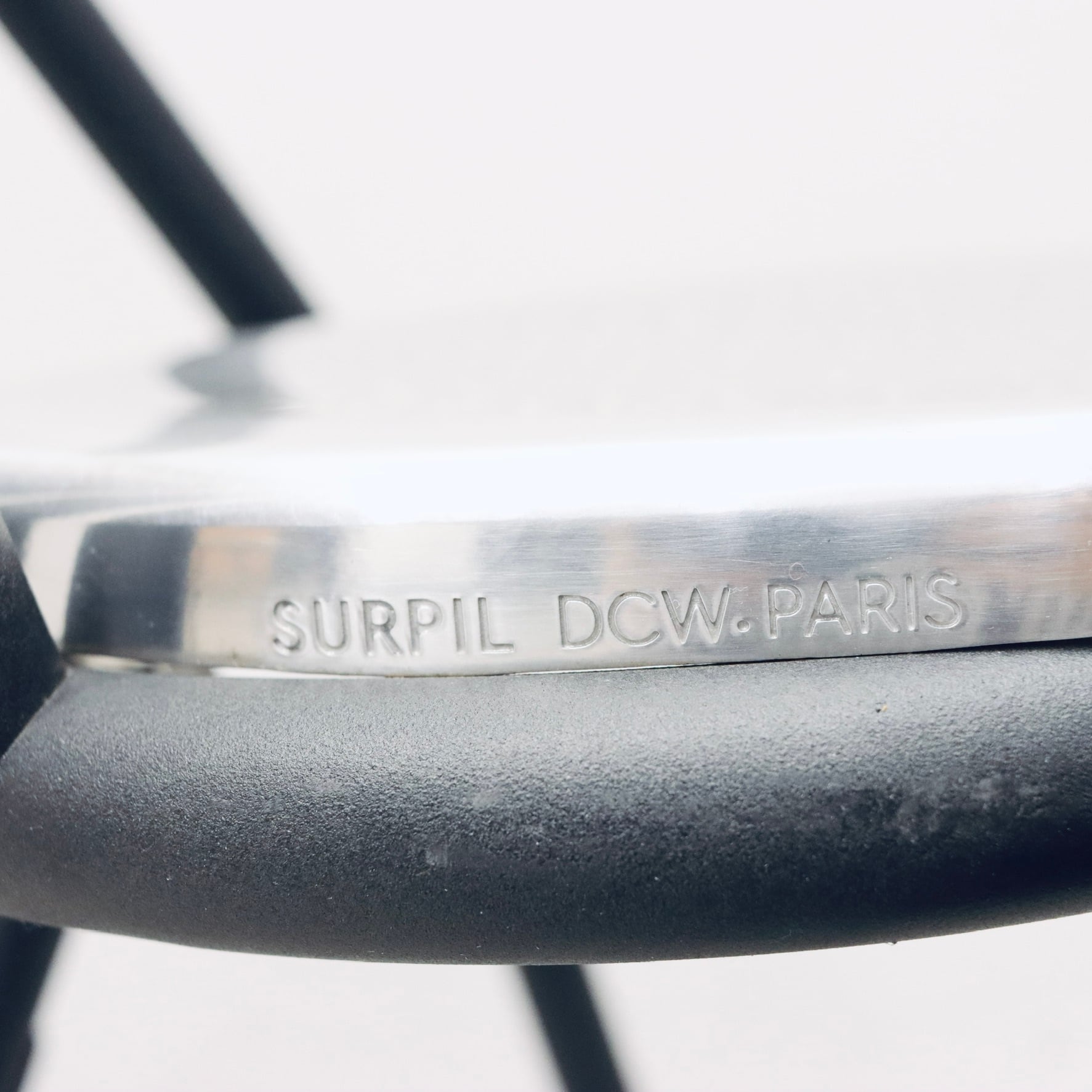 DCW 疑う Paris】SURPIL CHAIR サーピルチェア 座面