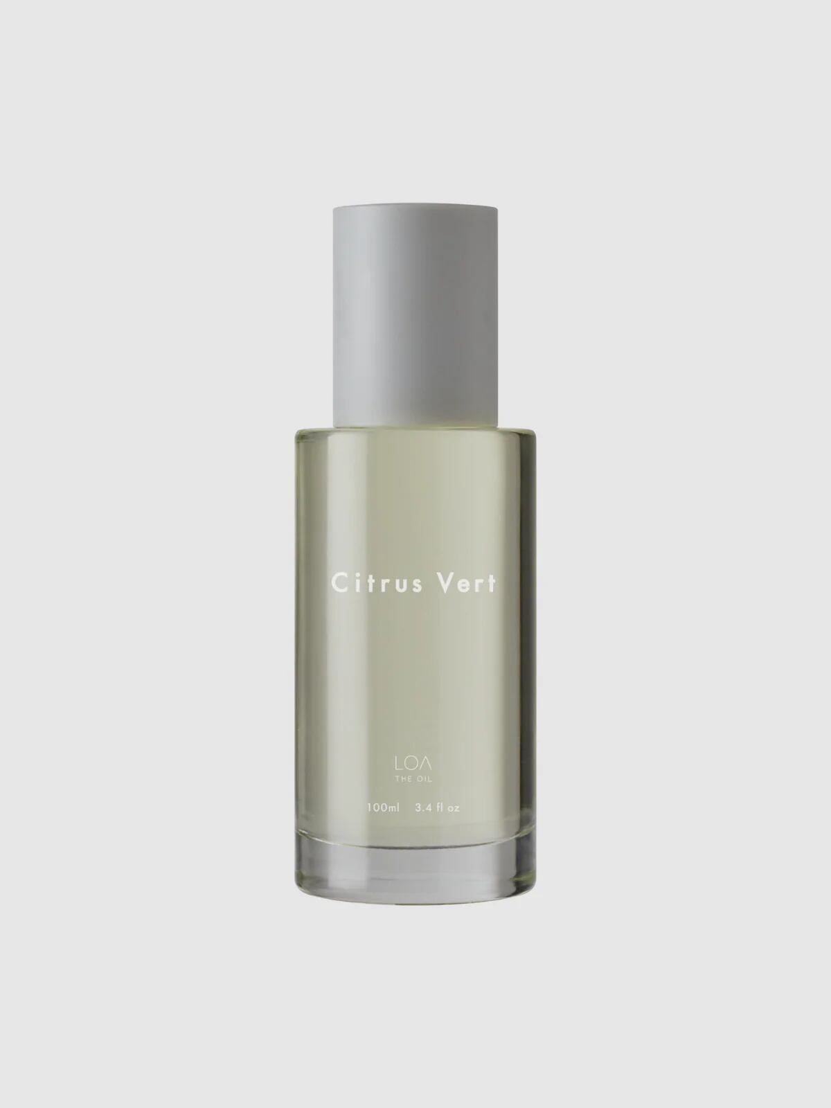 【LOA】 THE OIL Citrus Vert 30ml