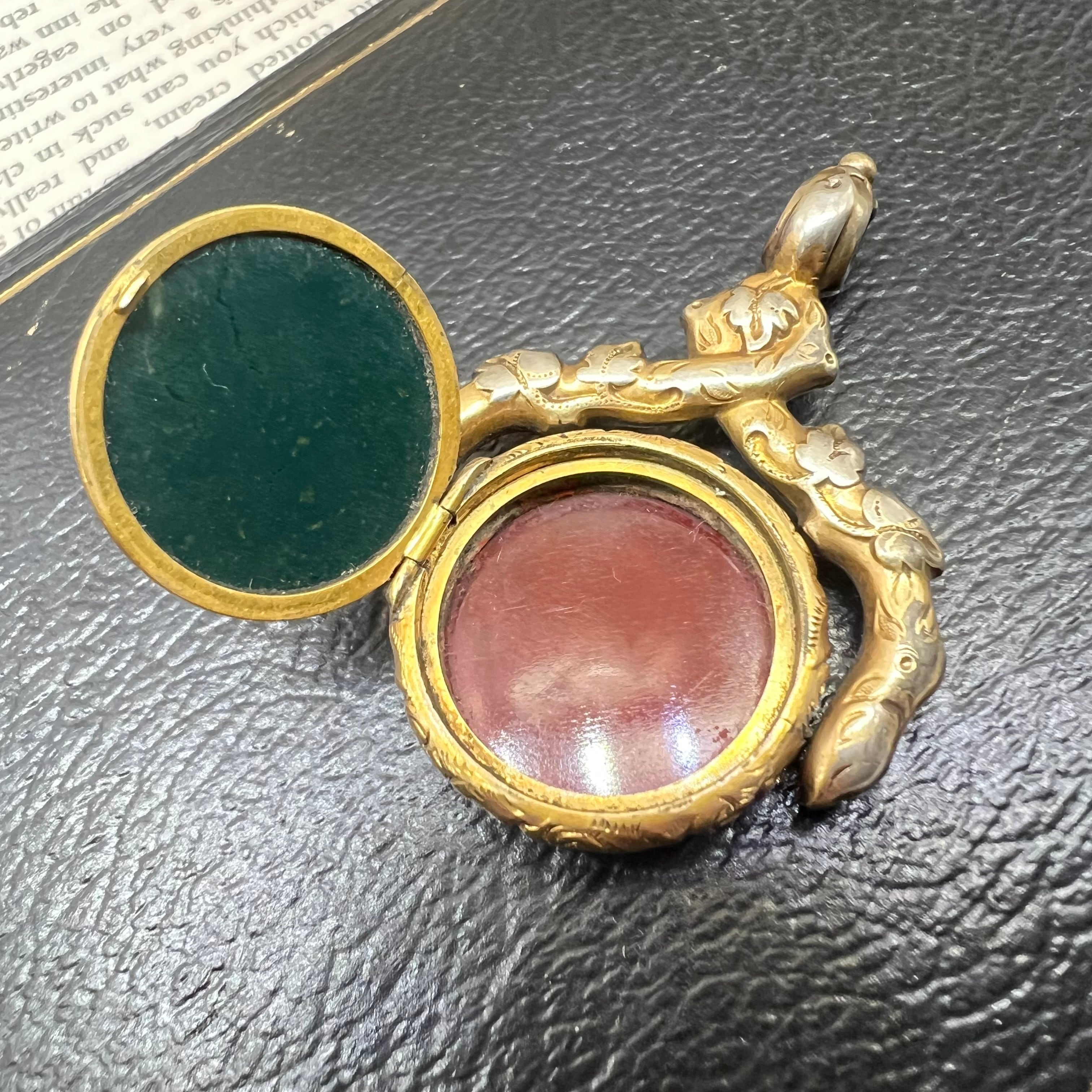 ペンダント | アンティークジュエリー デイジーリング ☆DaisyRing☆