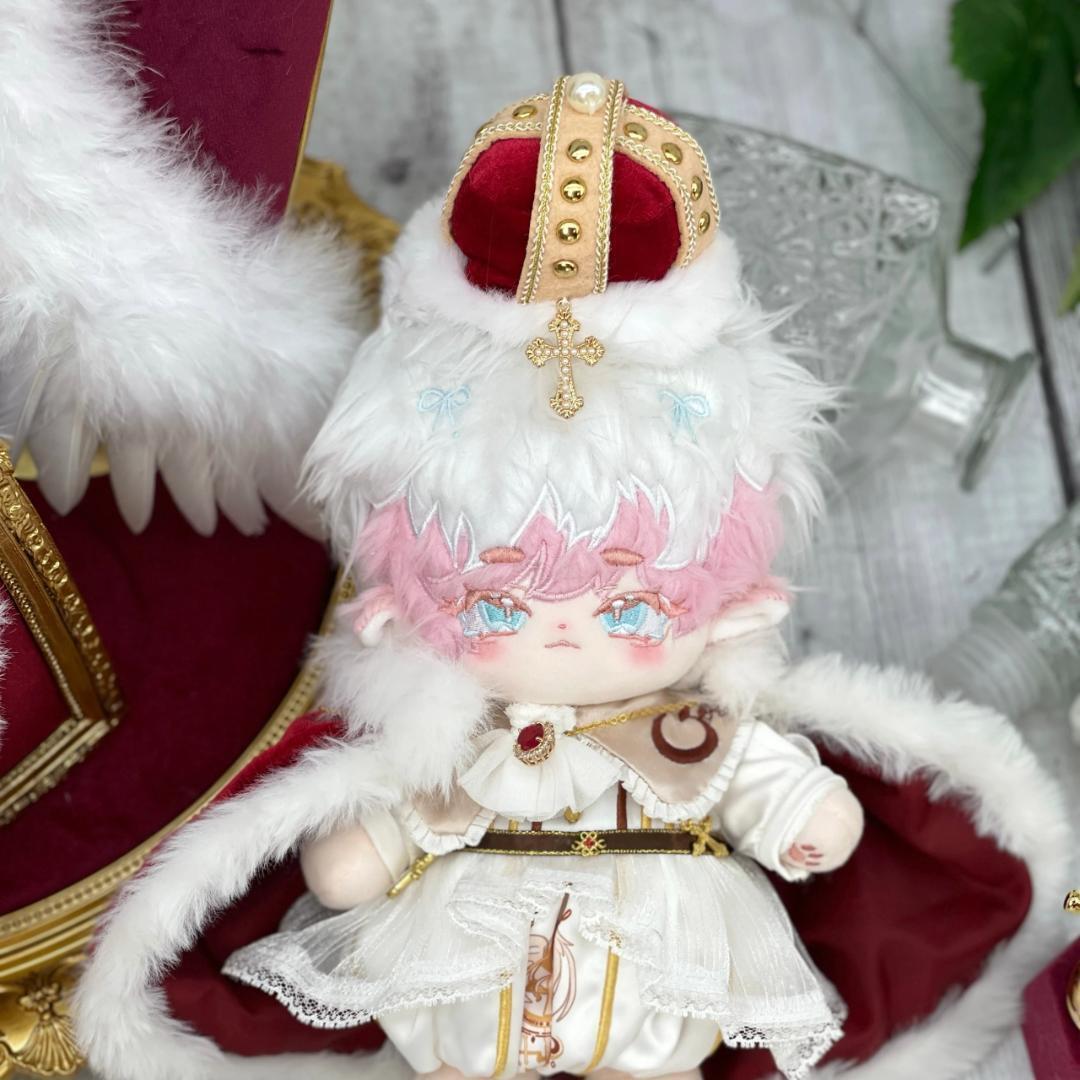 ちびぬいぐるみオーダー 推しぬい 【オーダー停止中】 おし