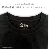 《ベルサイユのばら》Tシャツ