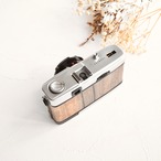 Walnut ウォルナット Olympus Trip35　