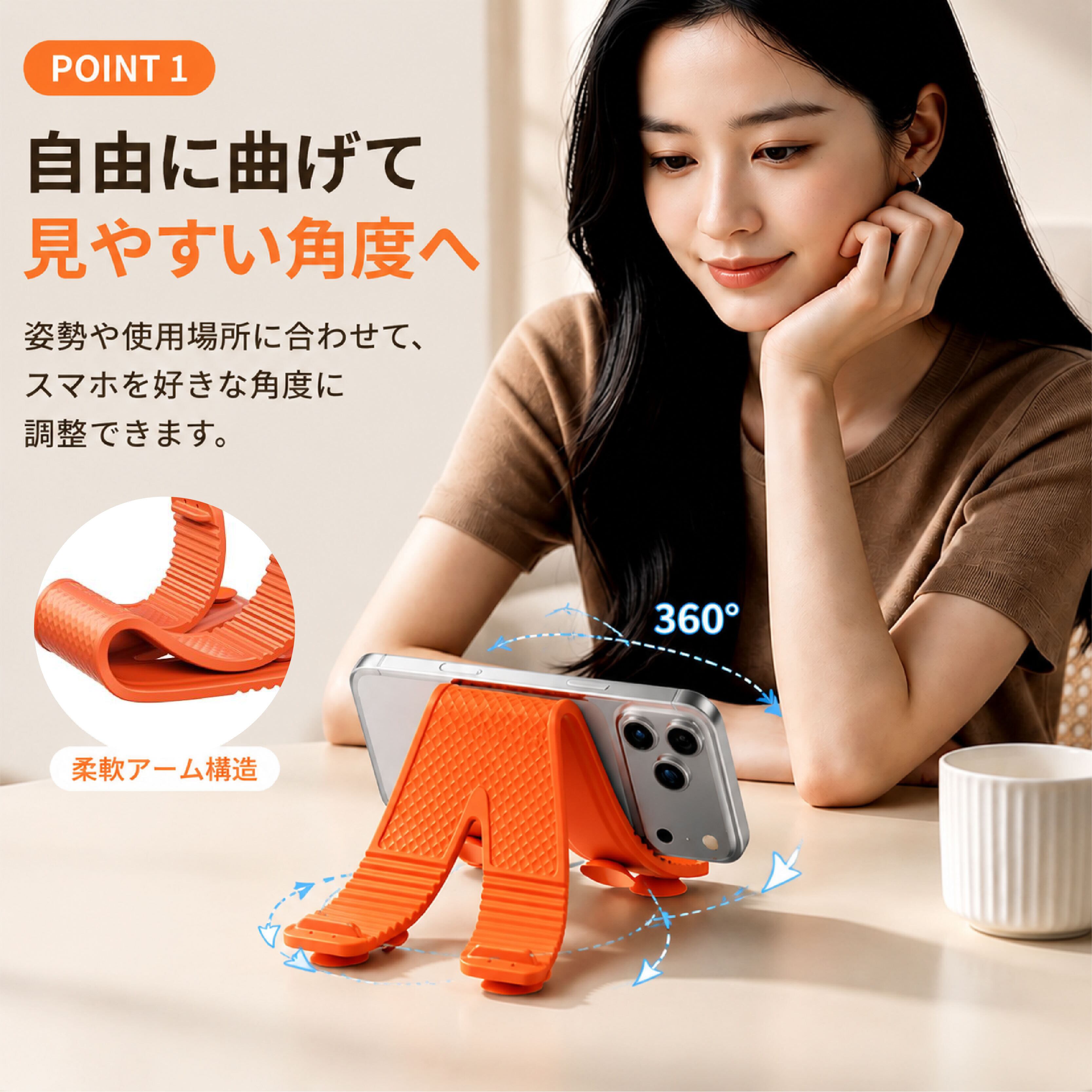 スマホスタンド Amazon.co.jp: に適用 ホンダ ライブDio ZX バイク
