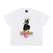 WSHOT Original Devil Duck Tee WS075