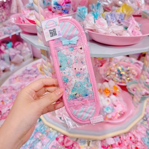 【E3】83-2水筒肩ひもカバー