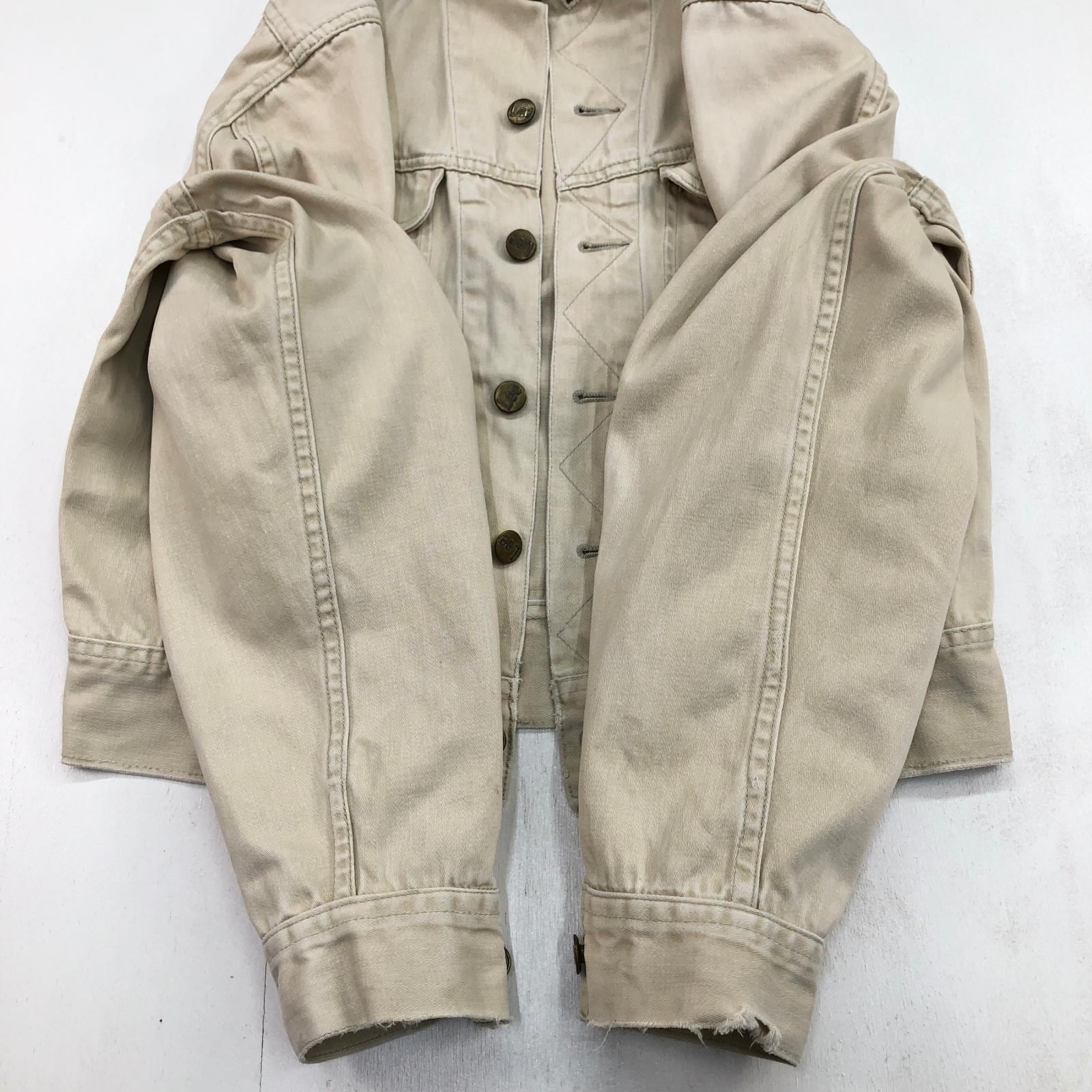 LEE リー 60年代 初期 USA製 100-J WESTERNER ウエスターナー ユニオン