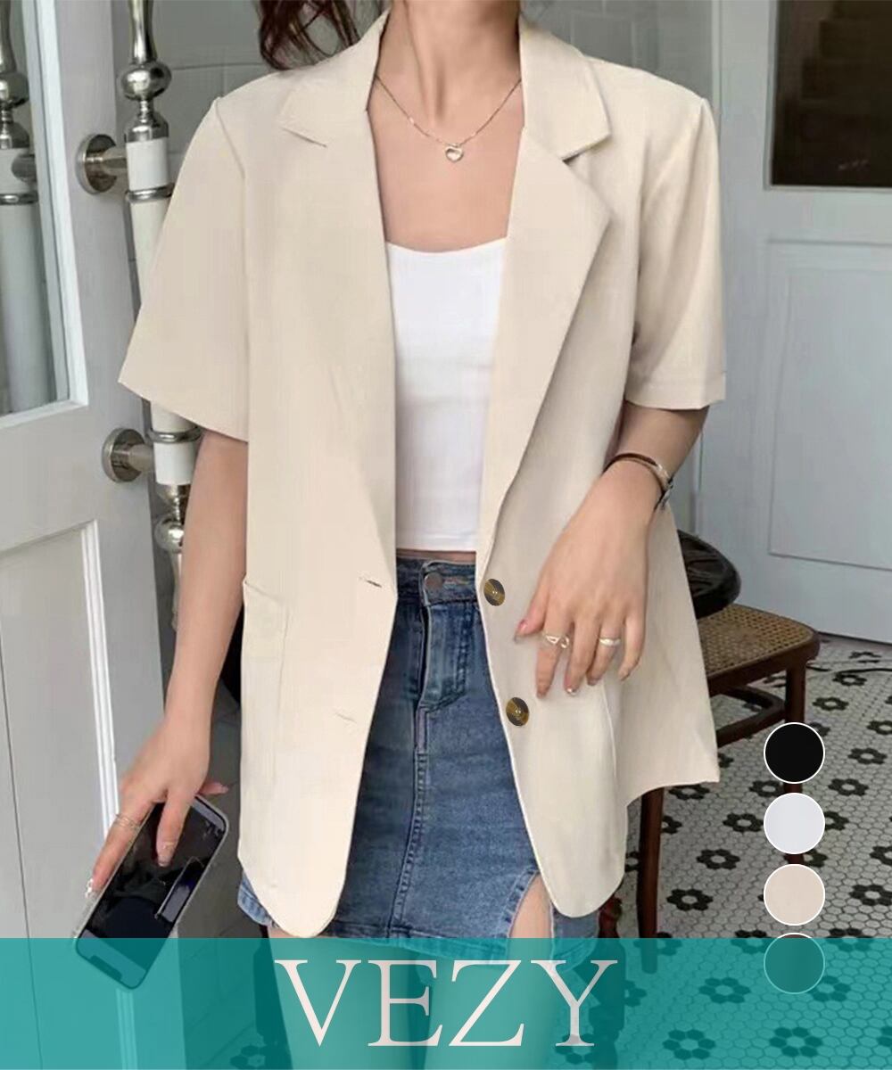 Ω ロングコート ダブルブレストベルト ハーネス Ω アイドル ジャケット