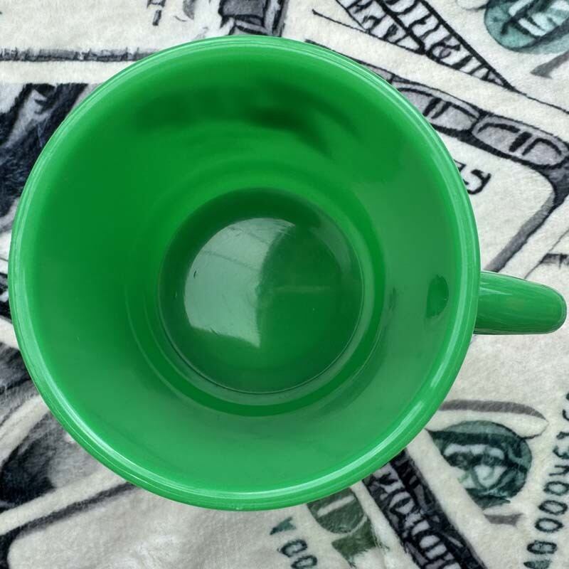 ファイヤーキング スタッキングマグ みたいなプラスチック製の