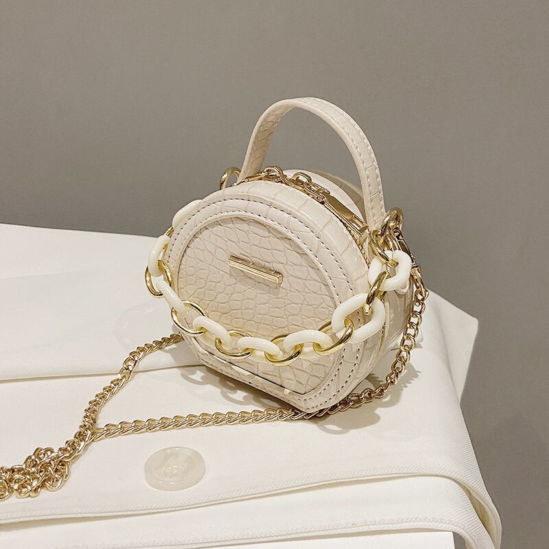 新しい小さなバッグ女性バッグ2020新しい波夏エインチェーンバッグショルダーメッセンジャーネット赤ミニバッグ Tiancai_Wing_Bag3408499