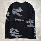 JUST CAVALLI, L/S T-Shirt