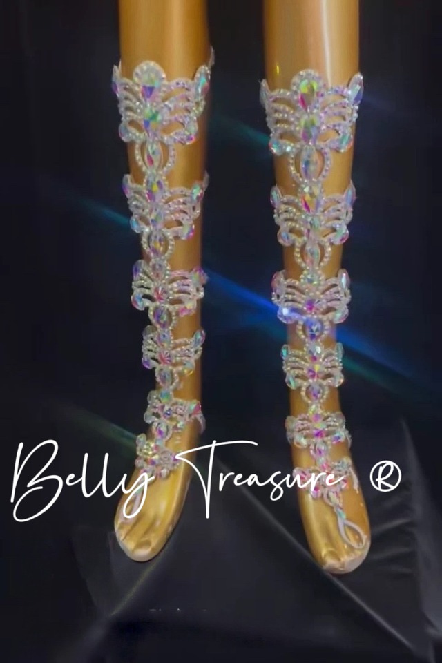 舞台用フットアクセサリー　LY 3279 202603