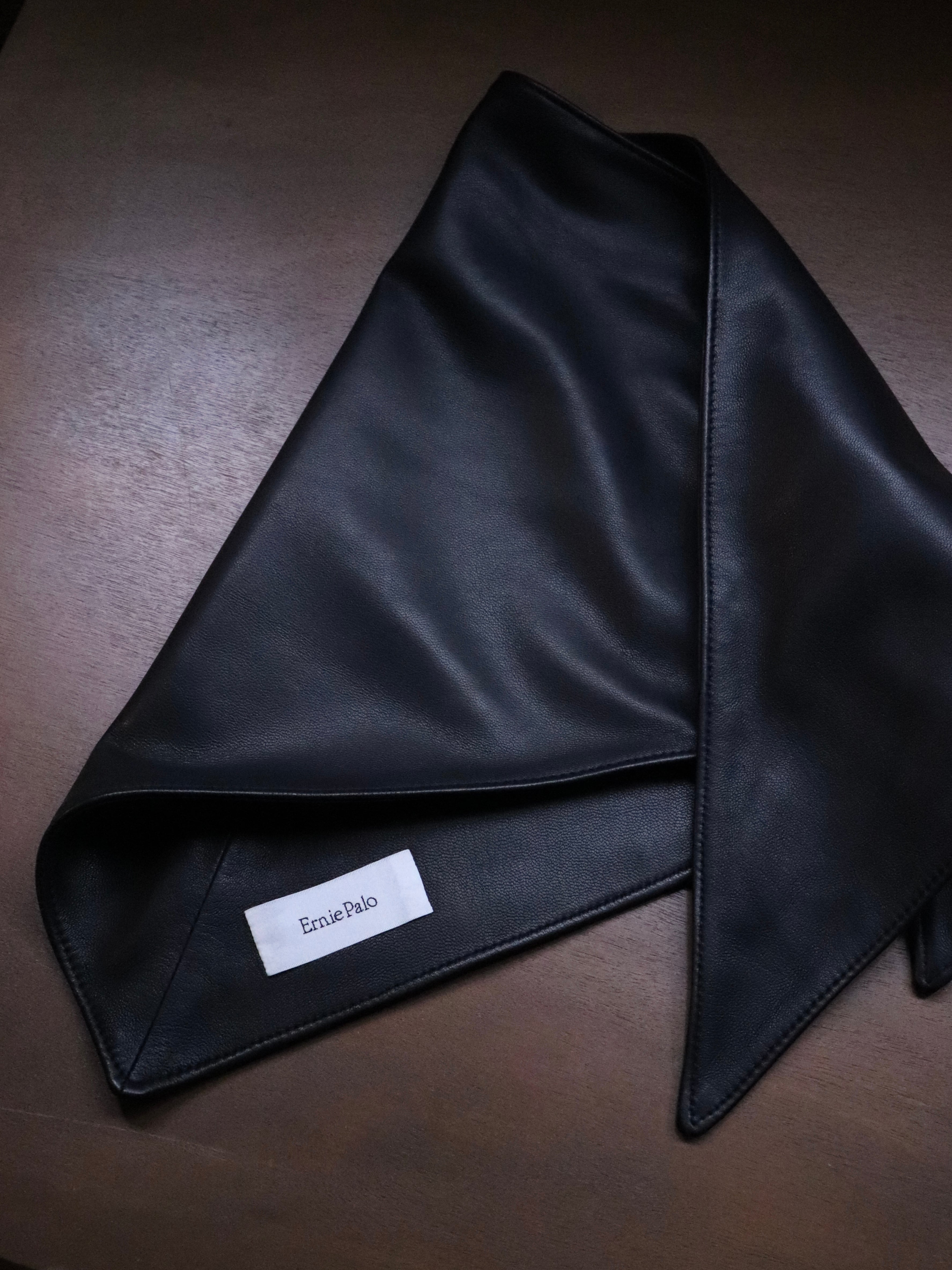 最終価格　新品未使用　Ernie Palo LEATHER 手袋　アーニーパロ 最終価格 新品未使用 Ernie Palo LEATHER 手袋 アーニーパロ