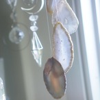 Lunar Eclipse 05 - アゲートヒーリングチャイム / Agate Healing Chime 1290