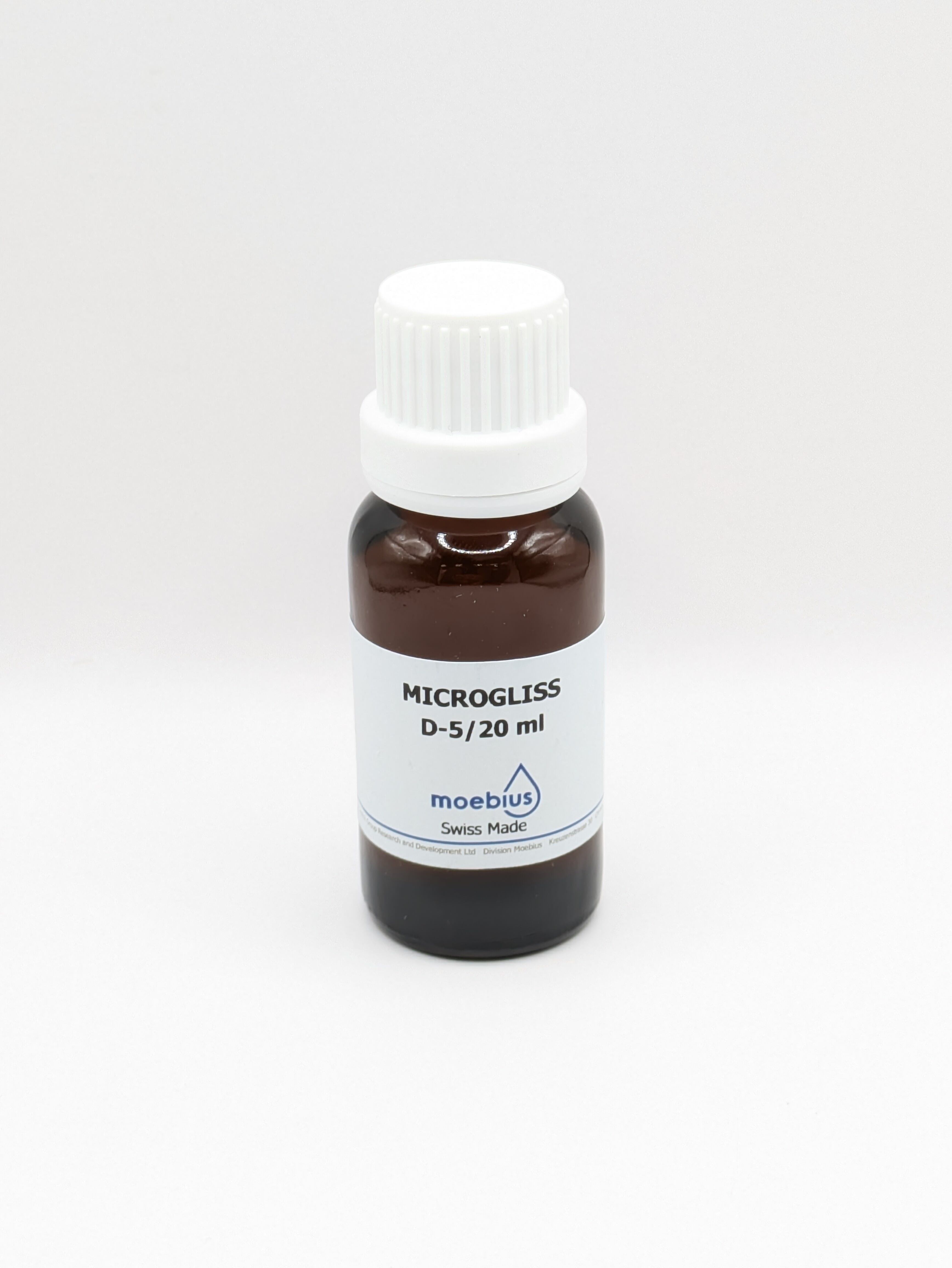moebius 8040 クロック用ナチュラルオイル 20ml | 三宝 ～時計工具