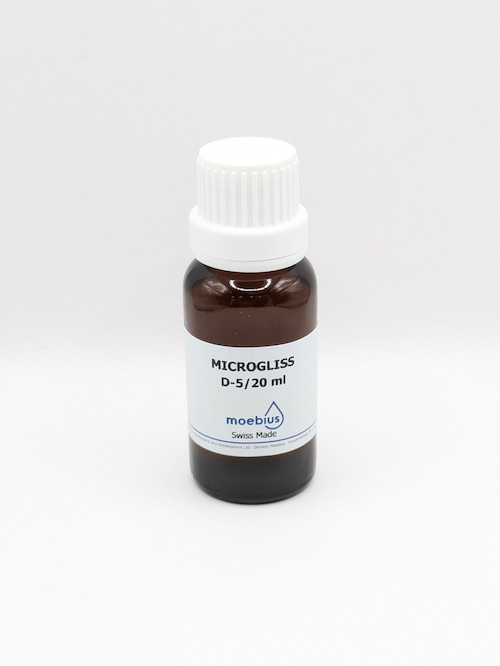 moebius マイクログリス D-5 20ml