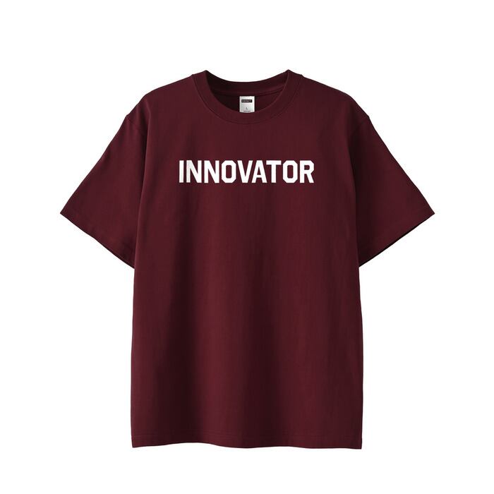 INNOVATOR Tシャツ