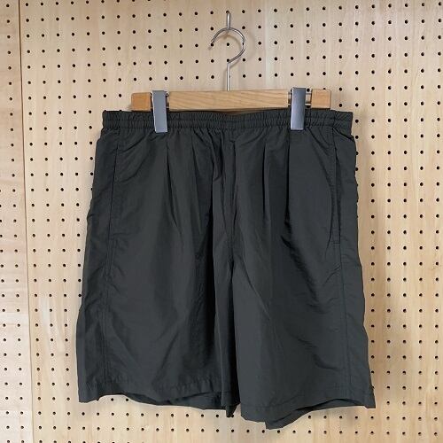 BURLAP OUTFITTER TRACK SHORT バーラップアウトフィッター トラック