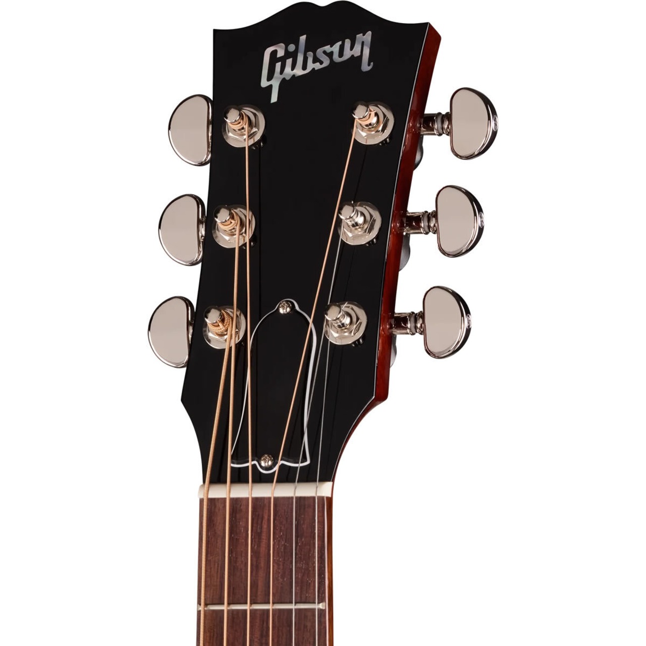 Gibson J-45 Standard (Goldtop) [LR Baggs プリアンプ搭載エレアコ仕様] [限定特別価格]