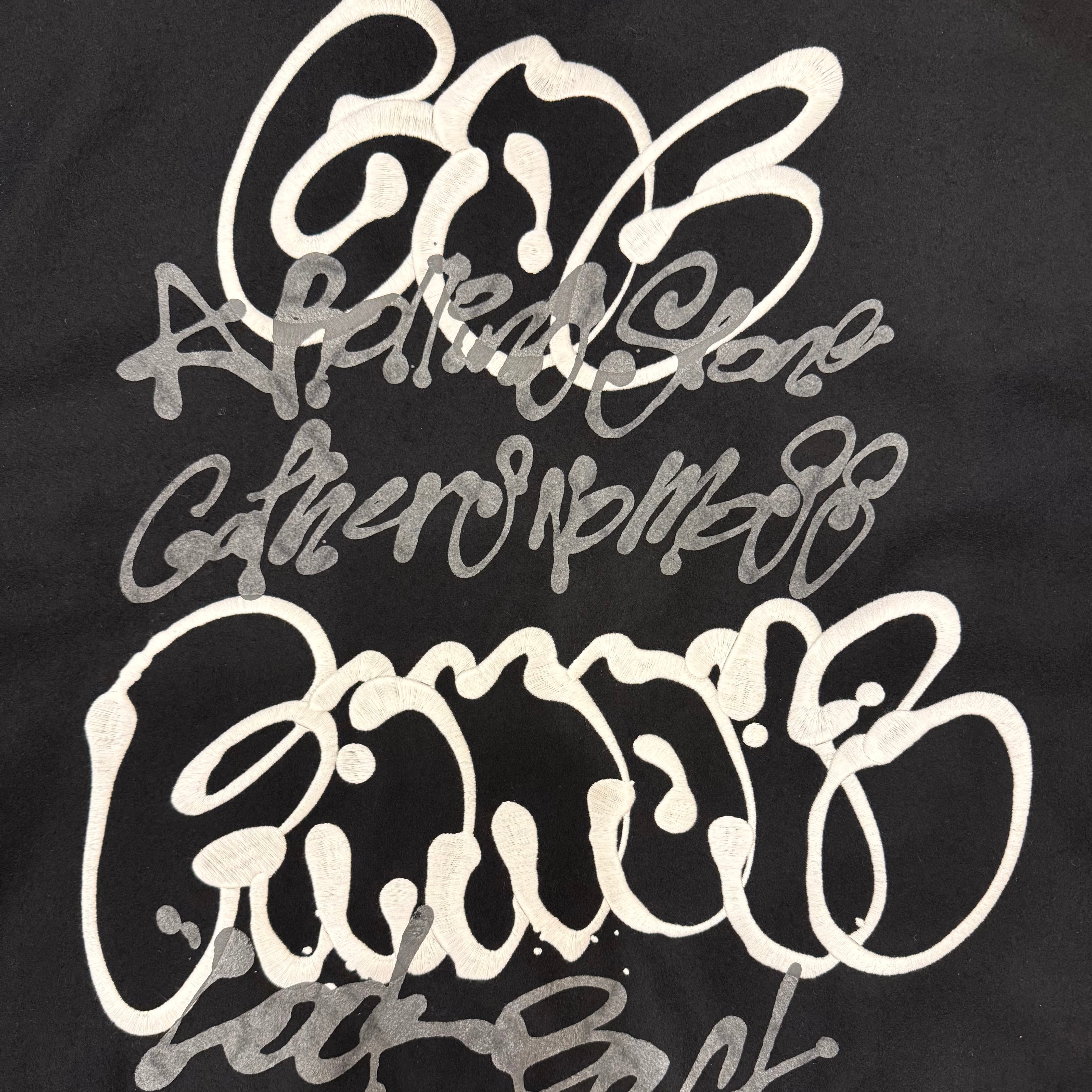 FAMOUZ×GDC【collabo stadium jumper】 | 桜木商店