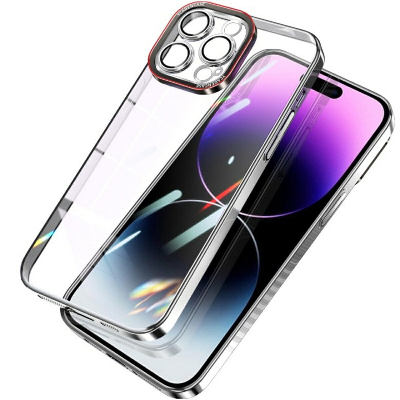 magsafe対応　iPhone14 ケース iPhone13 ケース iphone14pro iphone12 ケース 13pro ケース iPhone12 Pro クリア  ケース カバー 指紋防止 レンズ保護