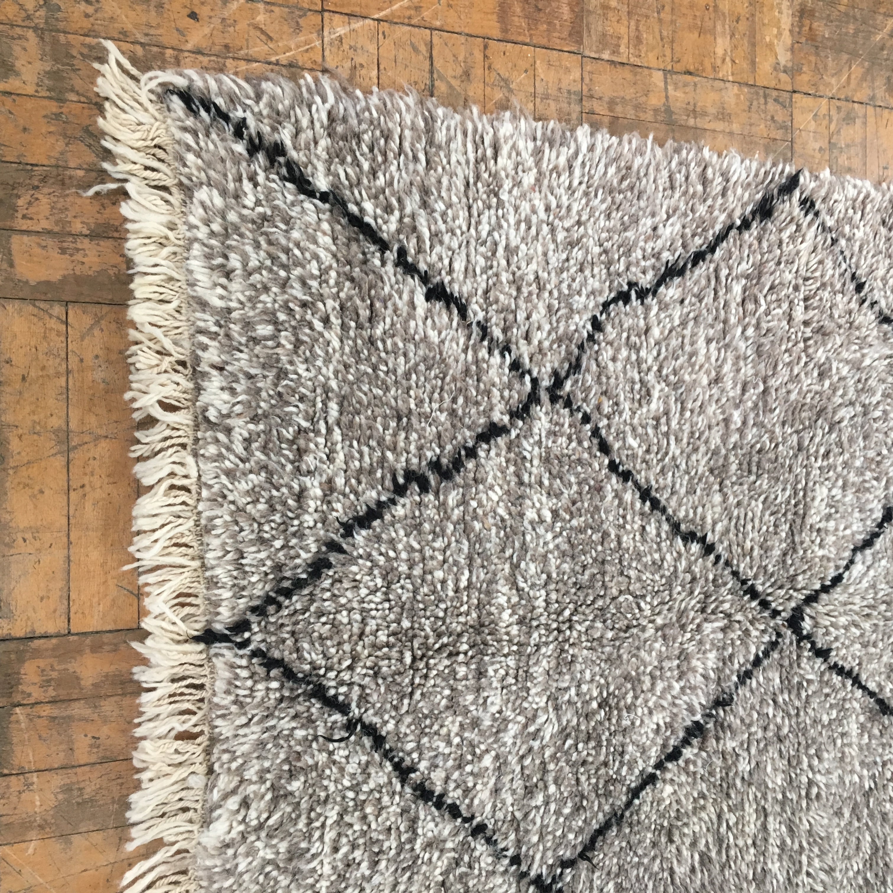 ベニワレン A-2 | モロッコの暮らしと手しごと ベニワレン A-2 | モロッコの暮らしと手しごと