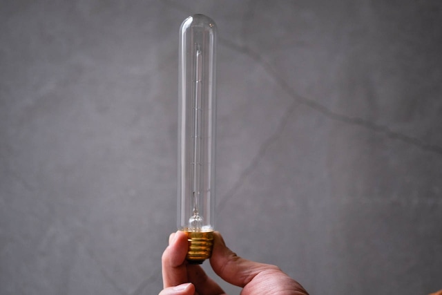 Edison Bulb “Beacon” / 40W / E26”