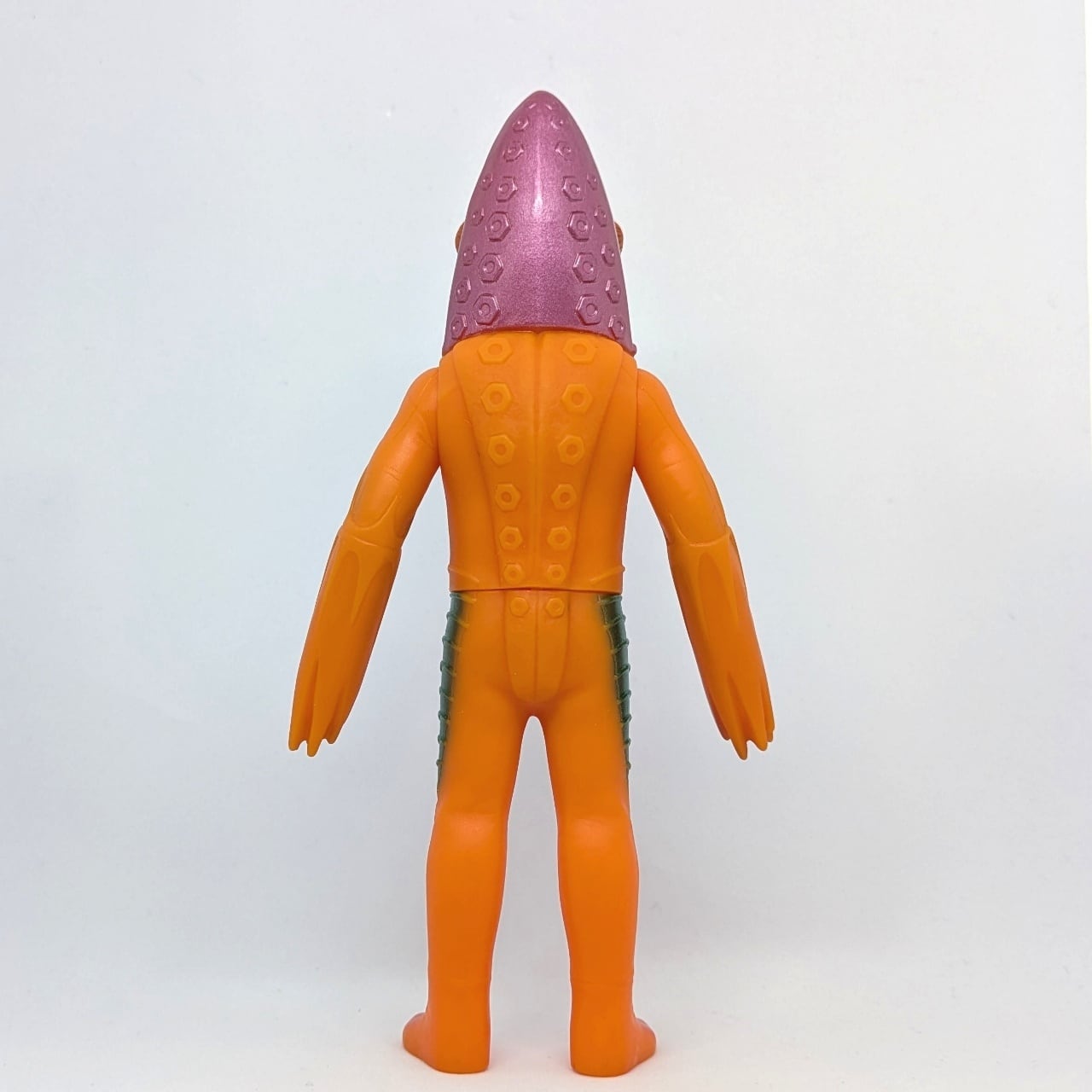 カイジュウカラーズ2 ダダゼットンセブンガーベムスターメトロン星人ウルトラ怪獣 PPIH先行販売】KAIJU COLORS 2 | 商品情報 | BANDAI TOYS