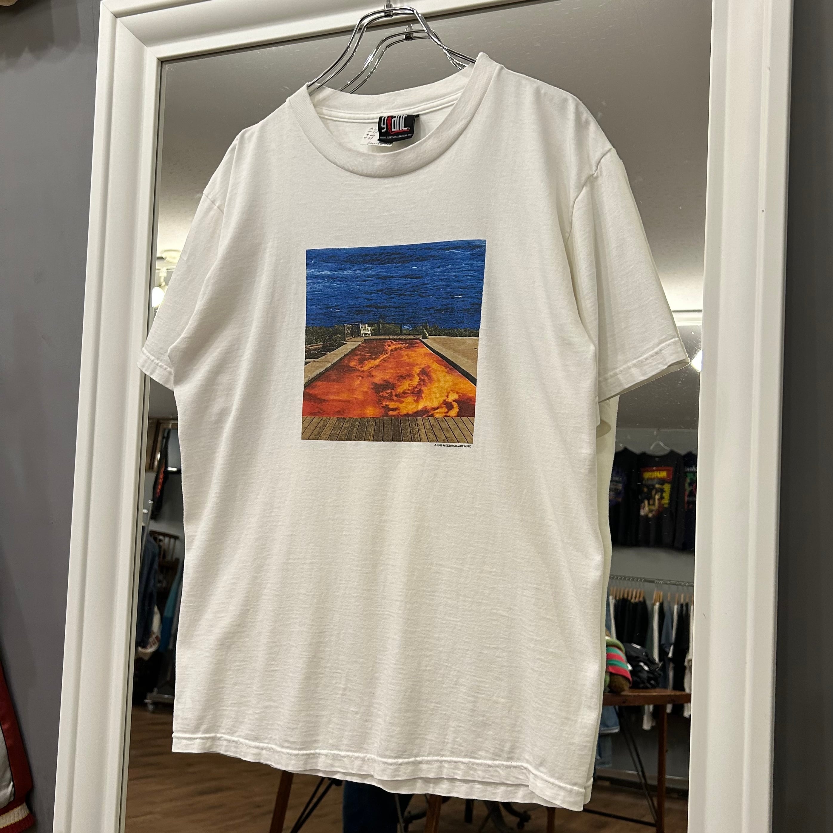GF248B Tシャツ 90s ビンテージ NIRVANA ニルヴァーナ フォト | Pay ID