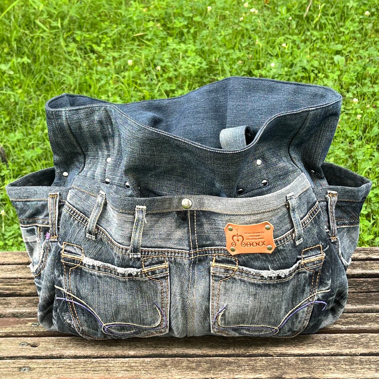 モヒュロール☆キャリーバッグ（Ｍ）OMO-MHRK-3397