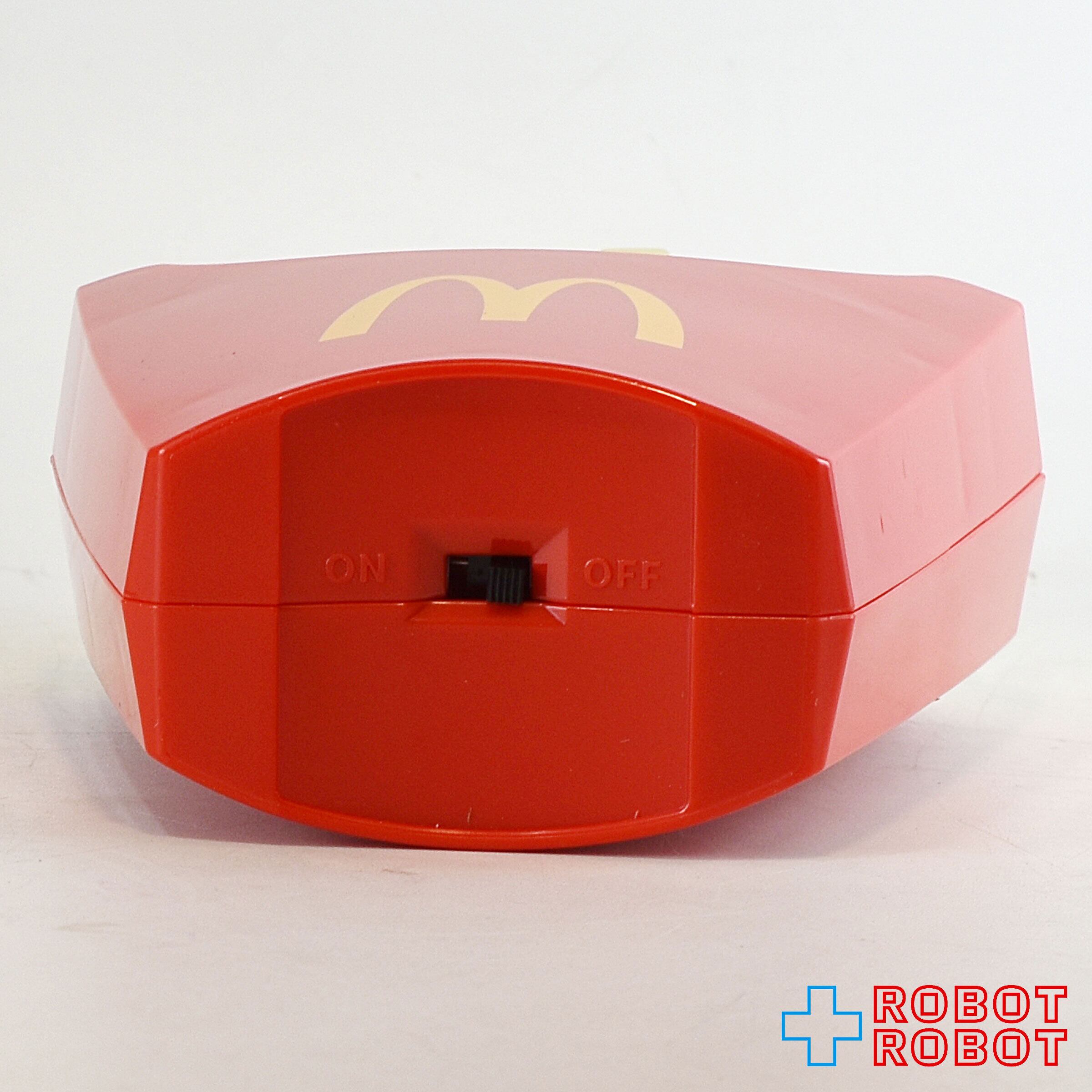 日本マクドナルド マンハッタンポテトライト 2021 箱入 | ROBOTROBOT