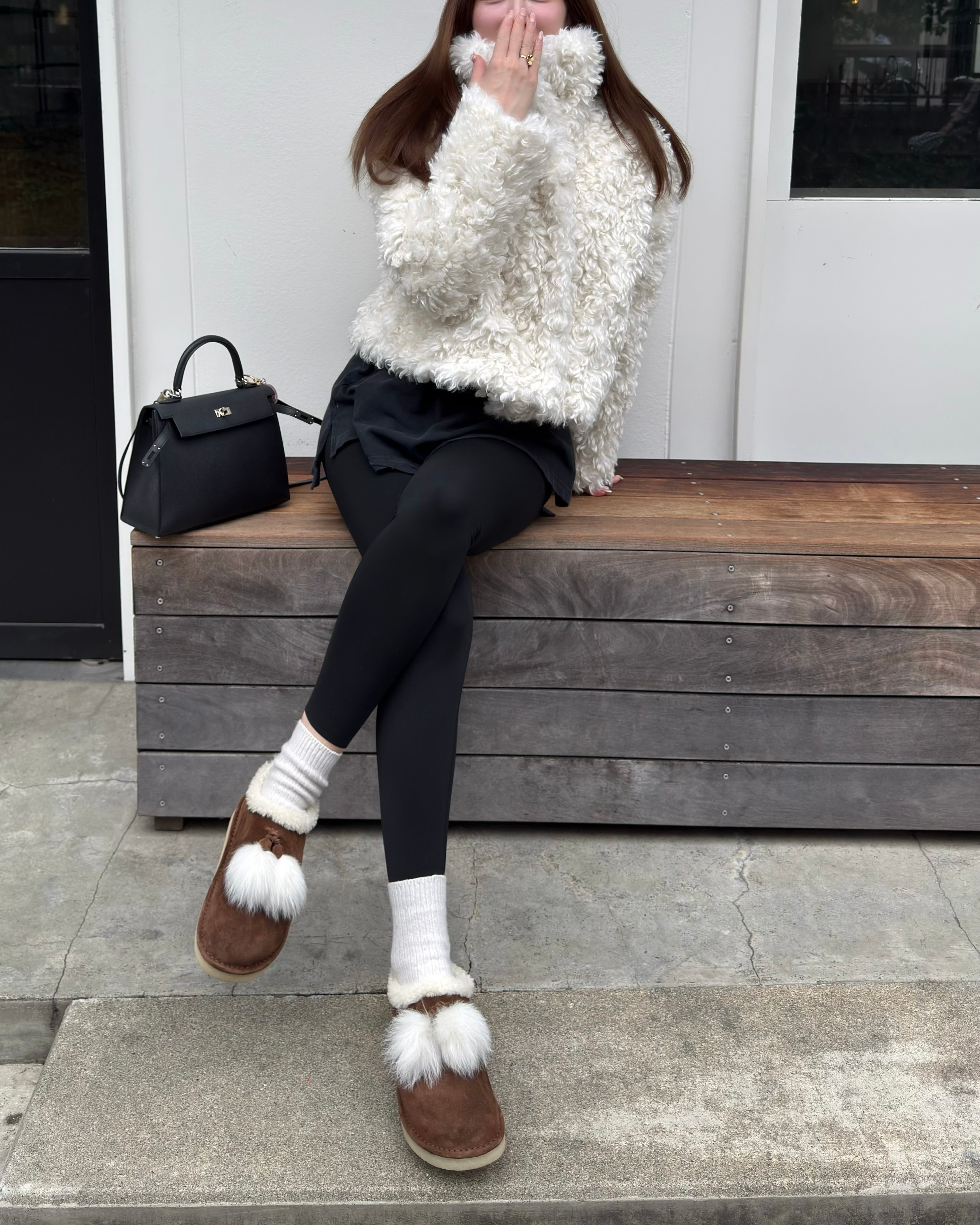 HYEON (ヘヨン) official online store