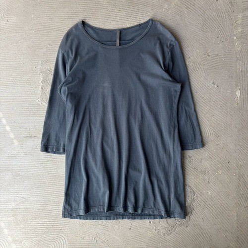 KAZUYUKI KUMAGAI / Long sleeve T-shirt