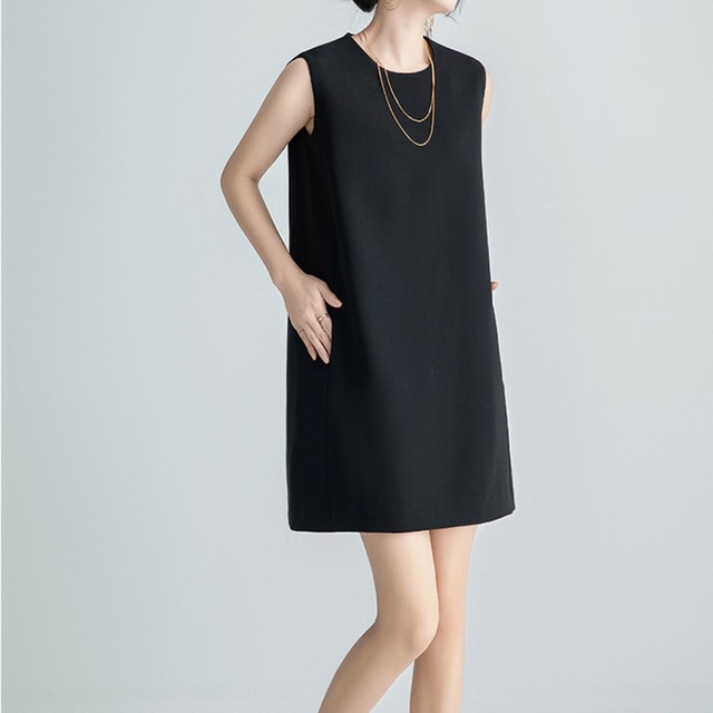 ボックスミニワンピース　JC0138