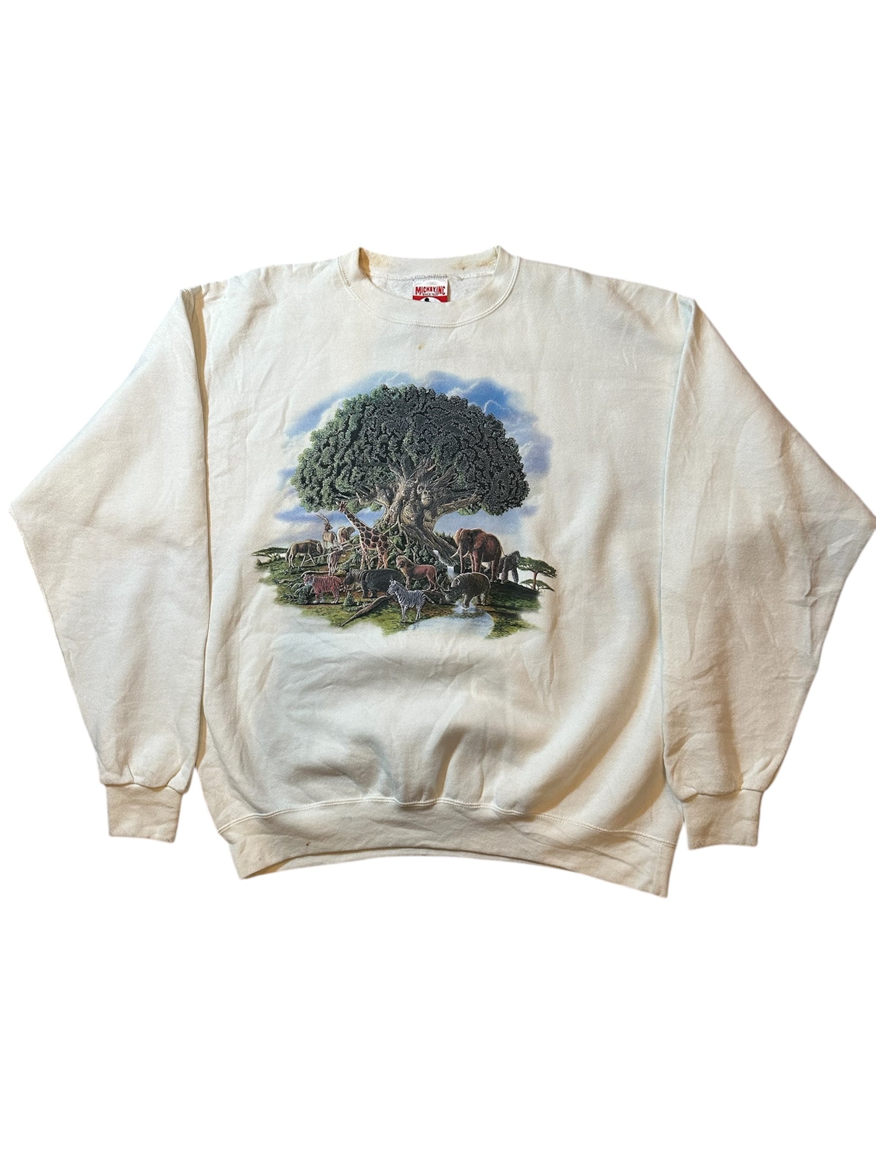 vintage s/s sweat grey / ビンテージ 半袖 スウェット 【E970】 70s