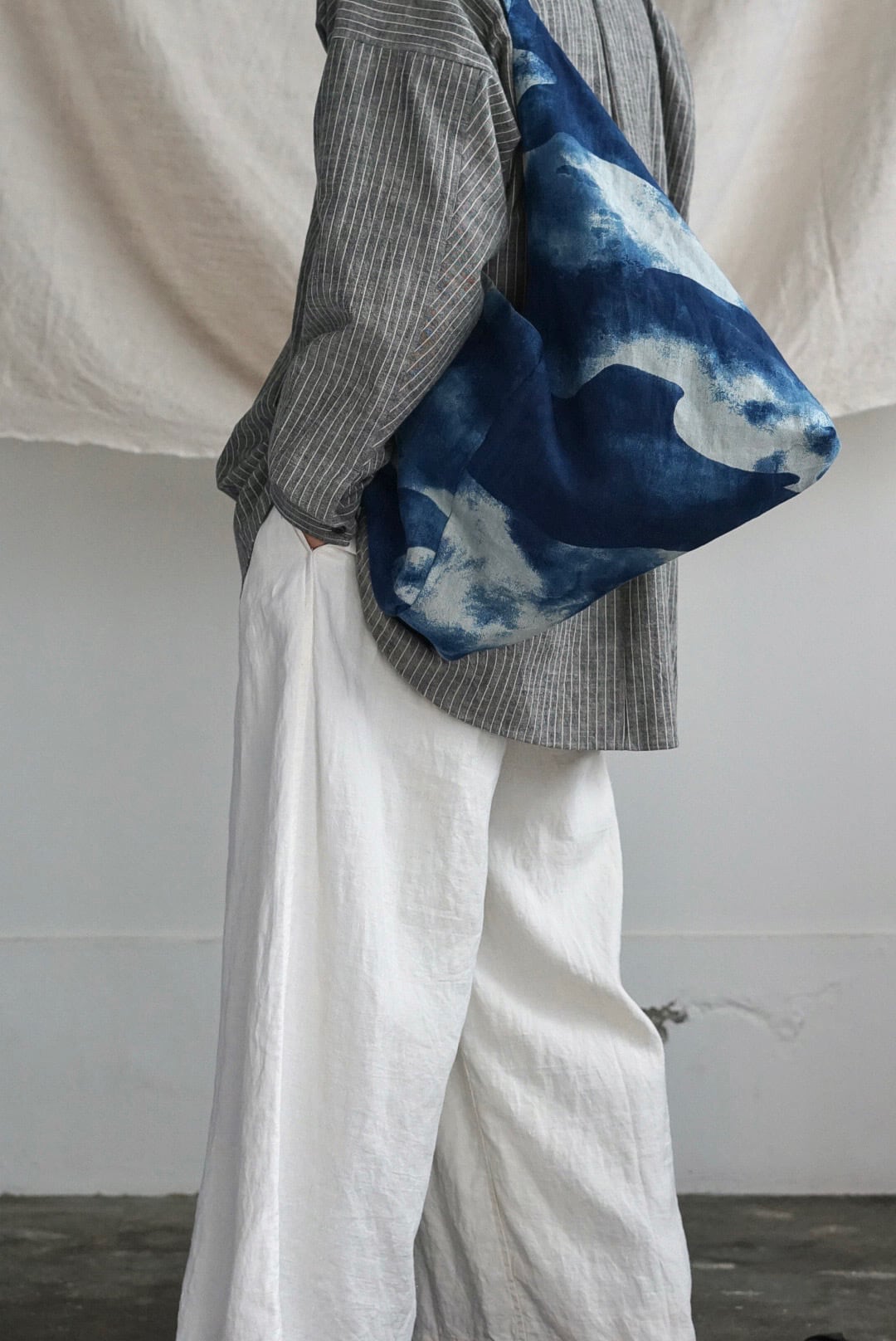 JAN JAN VAN ESSCHE - BAG#35 | Brownie