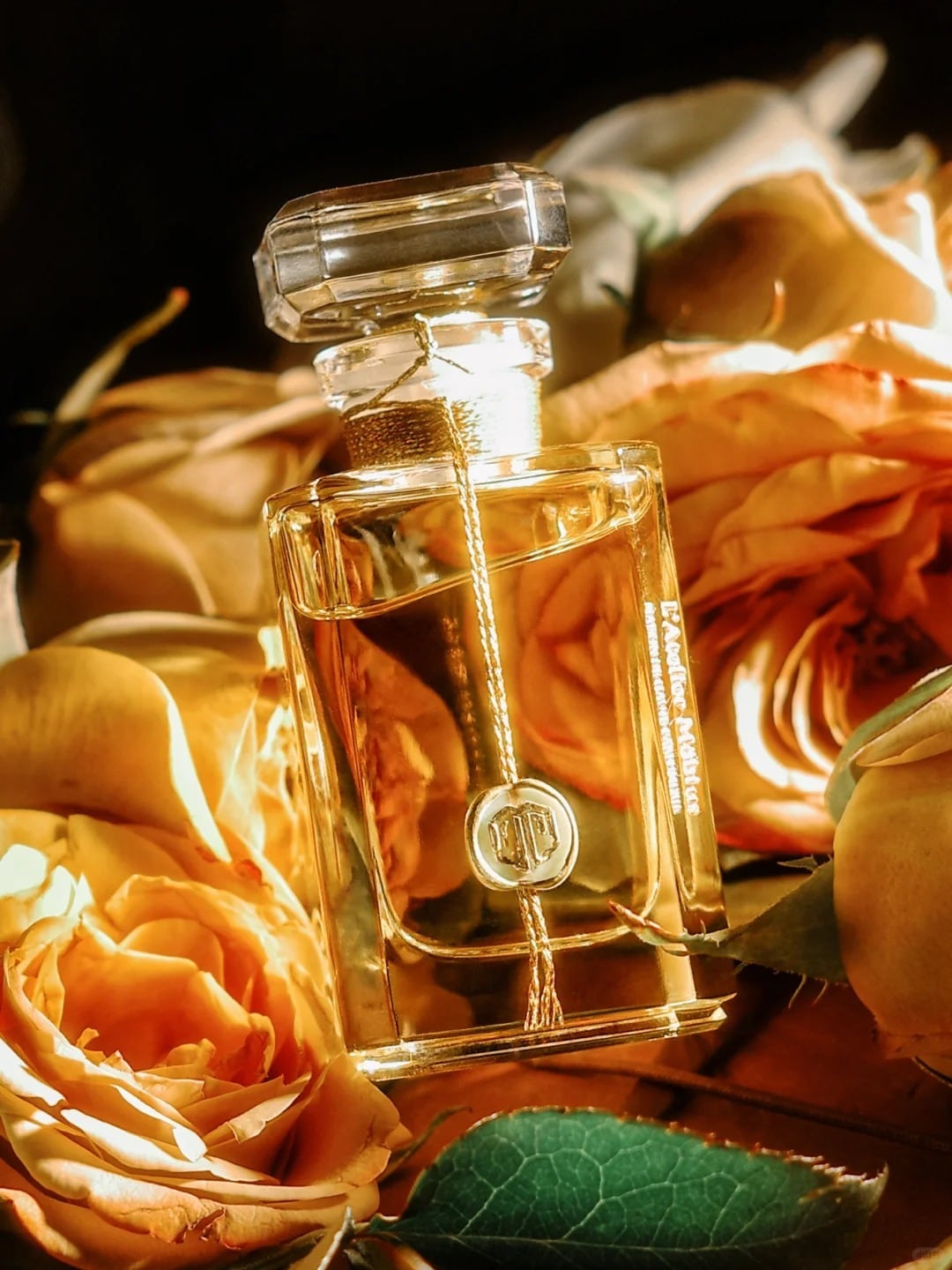 香跡万里 MOBIUS APHRODITE 3ml モビウス アフロディーテ MOBIUS