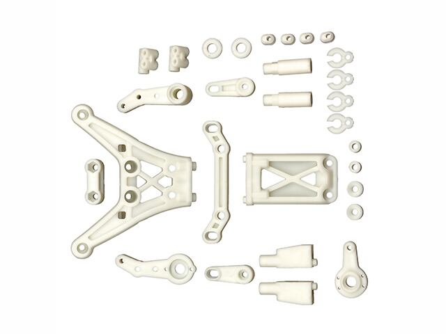 タミヤ 組み立て済み完成品 1/12RC XB ランチボックス 57749 | GB