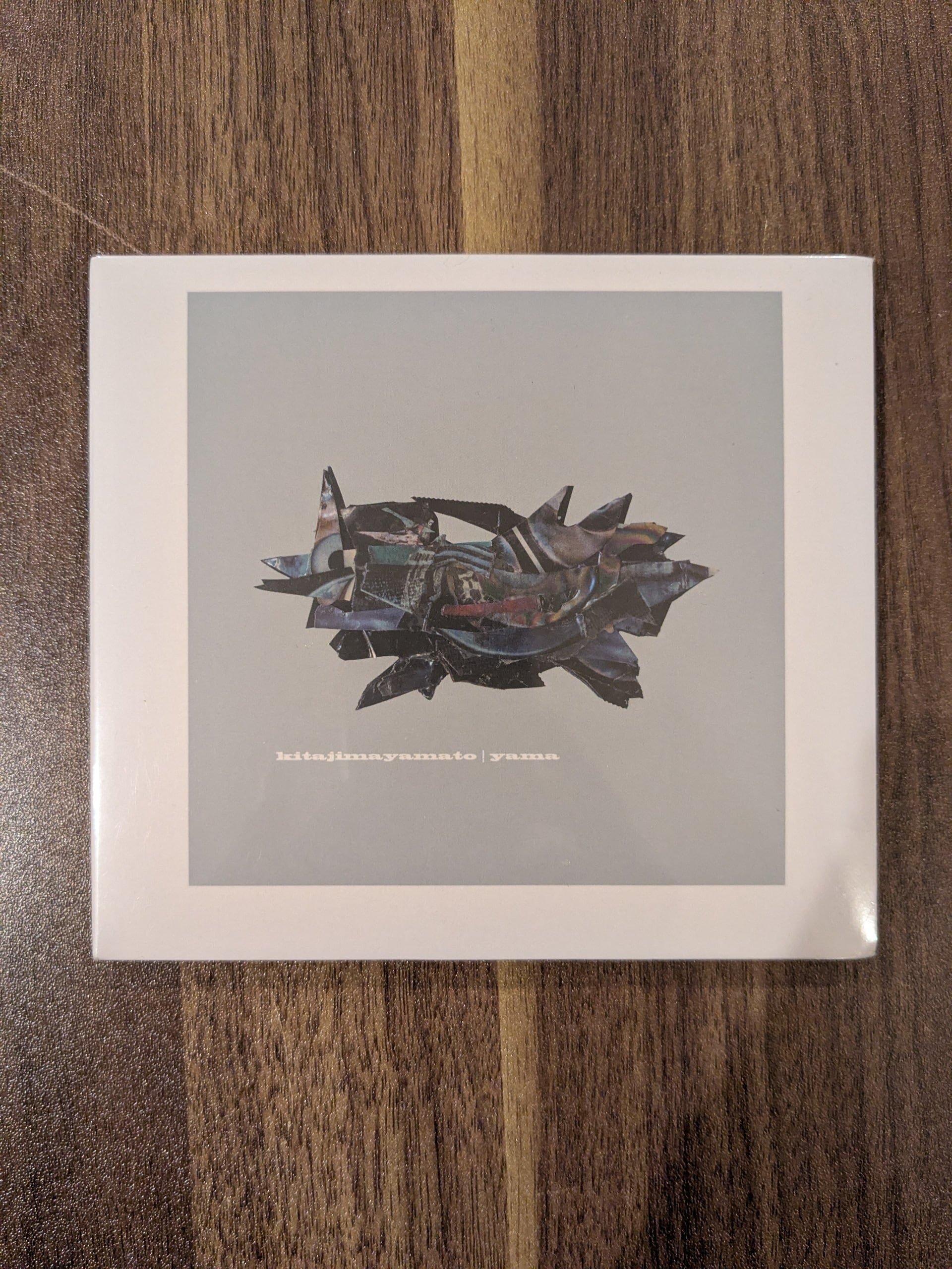 BASI & THE BASIC BAND 「Rainy EP」：LPレコード | 音とこだま