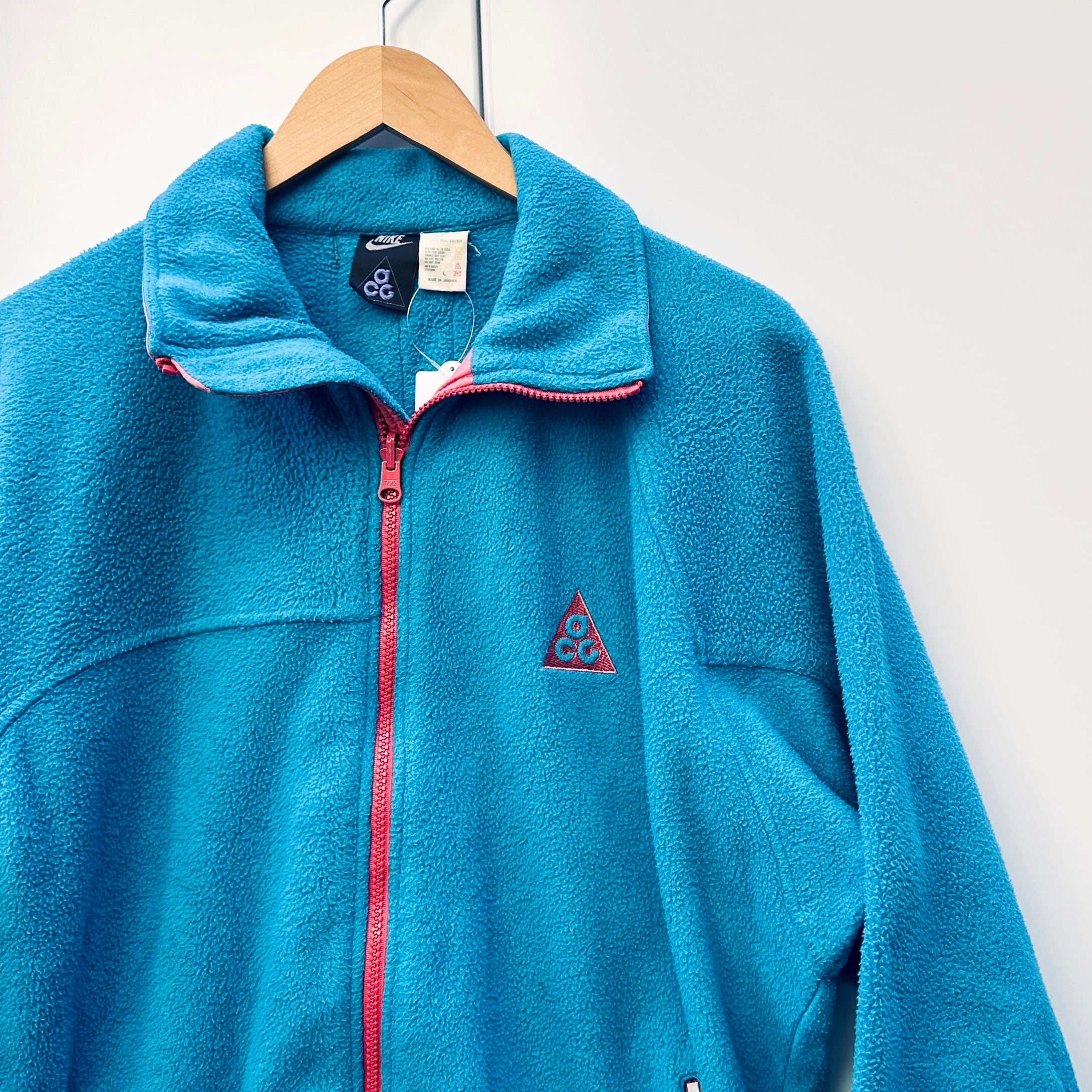 NIKE TIGER WOODS/ナイキ タイガーウッズ ハット 90年代 (DEADSTOCK