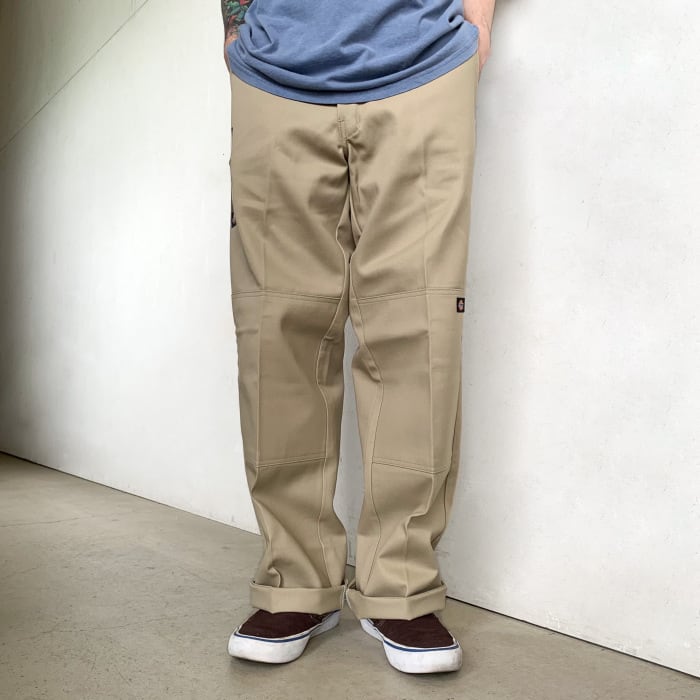 Dickies Loose Fit ワークパンツ