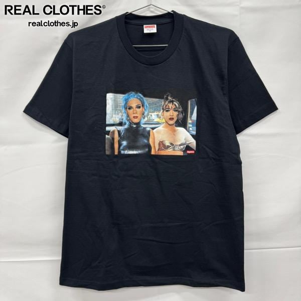 Supreme/シュプリーム【19AW】Trademark L/S Top/トレードマーク 長袖T