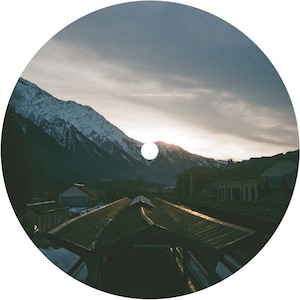 【12"】K15 & Smbd - Earth State EP